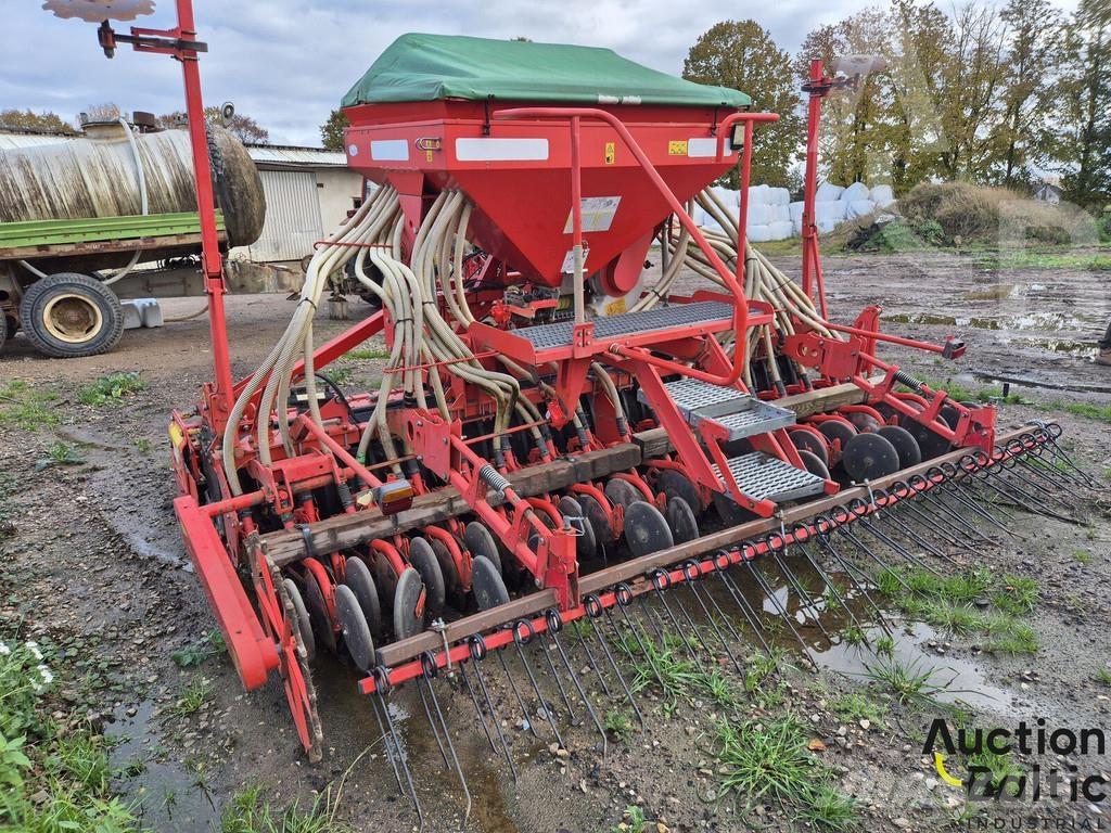 Maschio DMR 4000 Perfuradoras combinadas