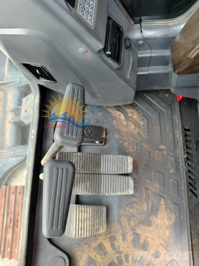 Sany SY 75 C Escavadoras de rastos