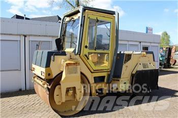 Bomag BW 144 AC-2 Cilindros Compactadores tandem