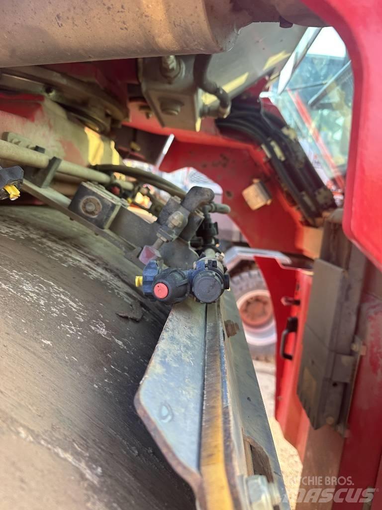 Hamm DV 65 VO Cilindros Compactadores tandem
