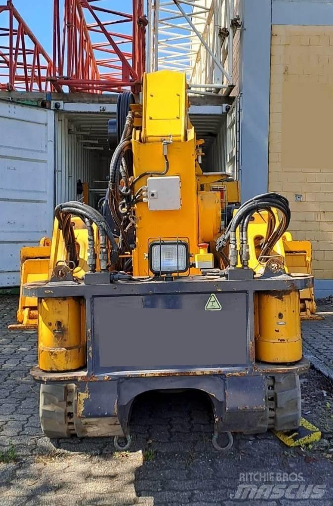 Unic B-506-5.2 Gruas de rastos