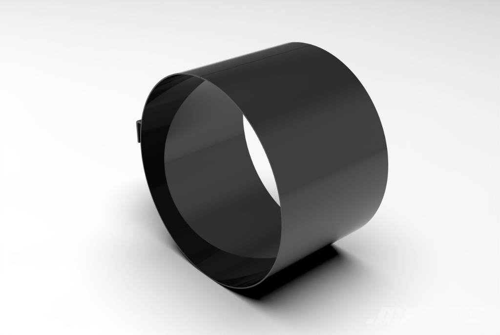 PW 735890.0 Acessórios de ceifeiras debulhadoras