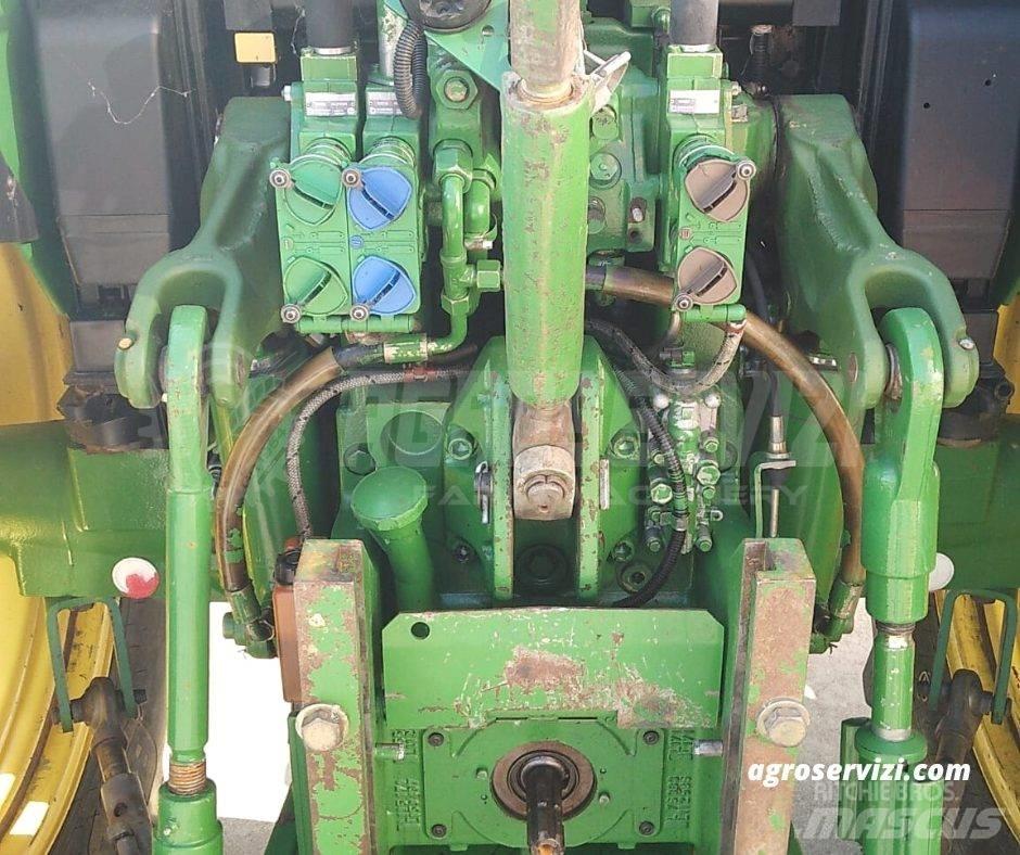 John Deere 6430 Tratores Agrícolas usados