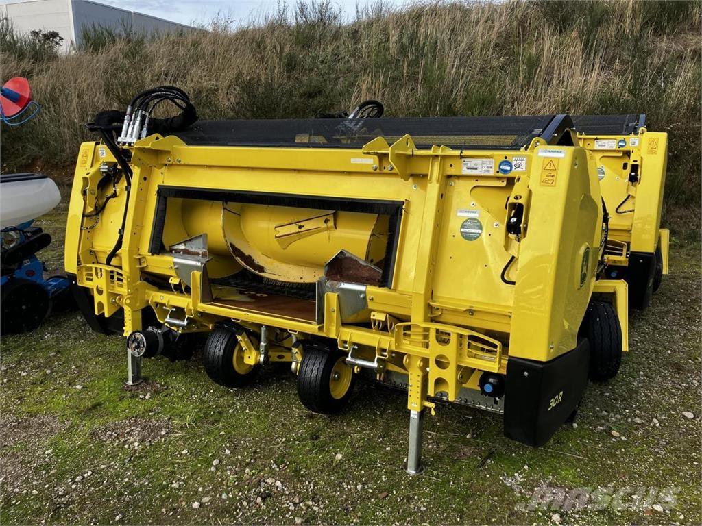 John Deere 30R Acessórios de ceifeiras debulhadoras