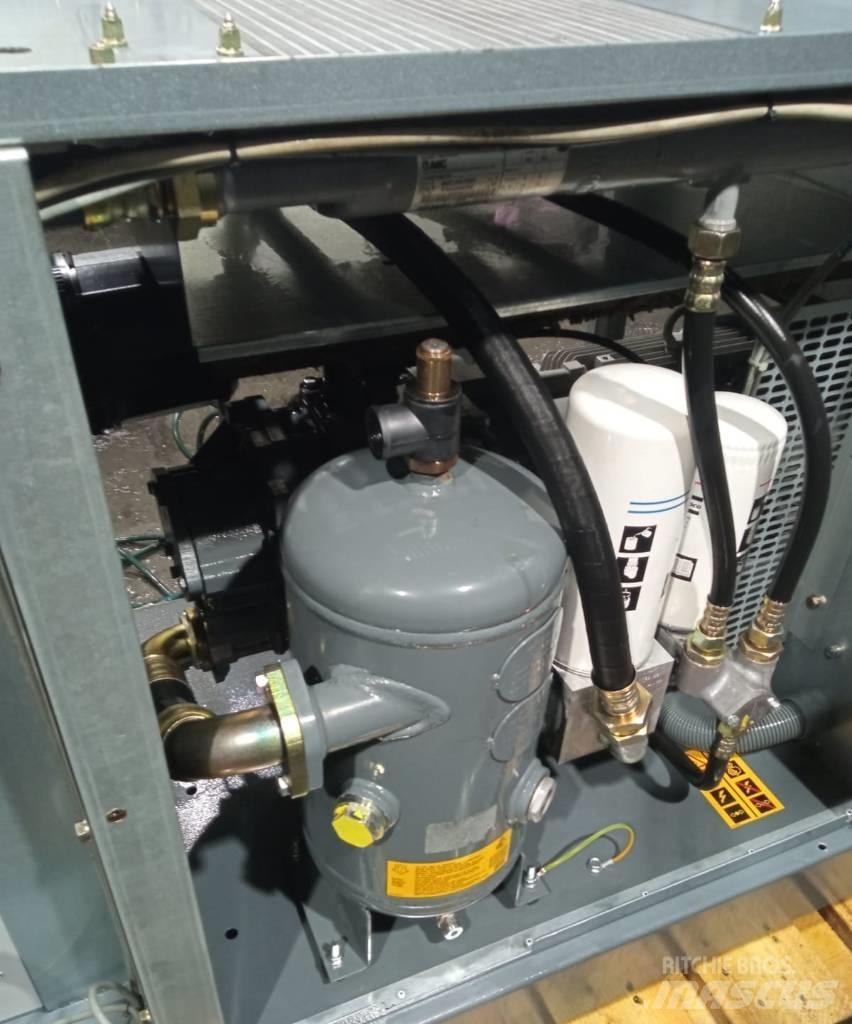 Atlas Copco GA15 FF Compressores