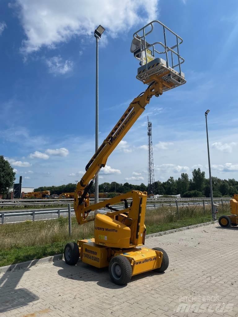 Genie Z 33/18 Elevadores braços articulados
