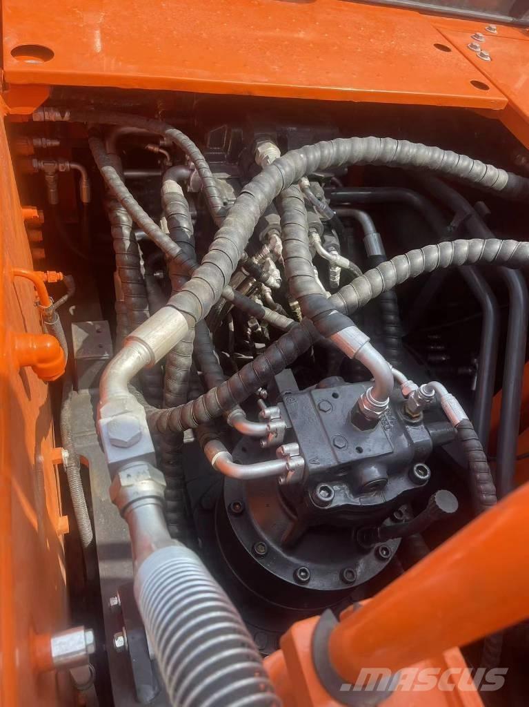 Doosan DX 225LC-9C Escavadoras de rastos