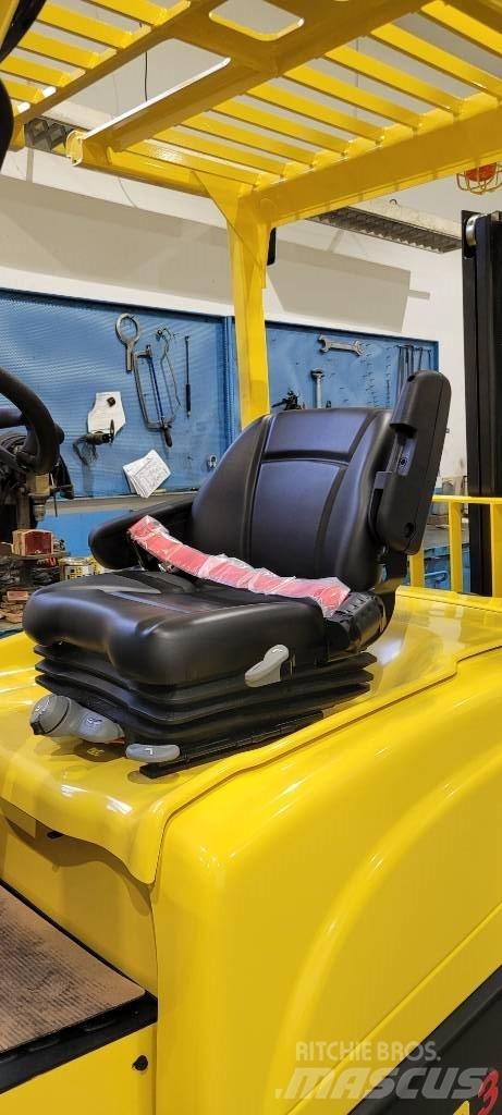 Hyster J3.0XN Empilhadores eléctricos