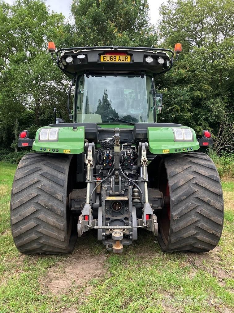 Fendt MT 943 Tratores Agrícolas usados