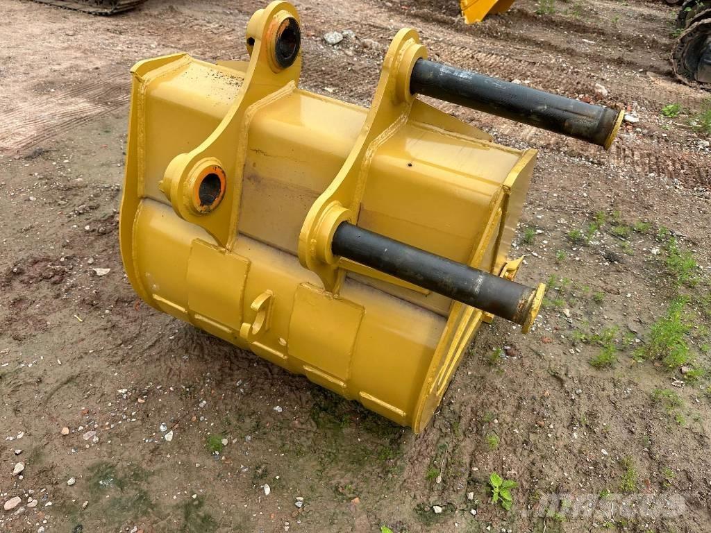 CAT 320 D L Escavadoras de rastos