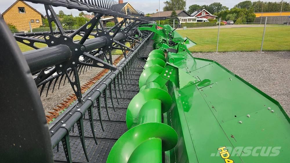 John Deere X9 1100 Ceifeiras debulhadoras