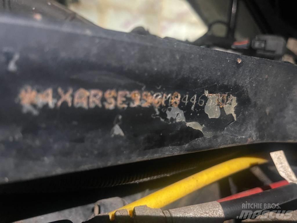 Polaris Ranger XP Máquinas utilitárias