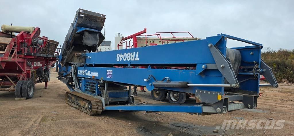Ezystak TR 8048 Transportadores
