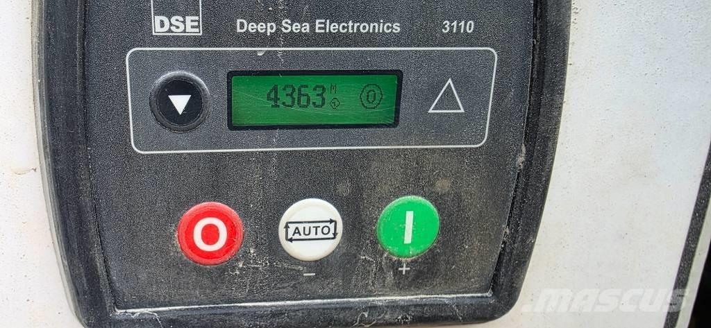 Ezystak TR 8048 Transportadores