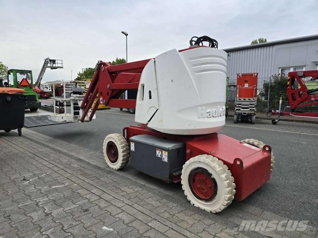Haulotte HA 12 IP Elevadores braços articulados