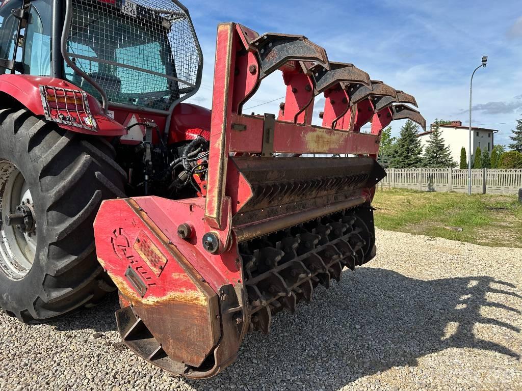 Ahwi FM700 profi Trituradoras florestais