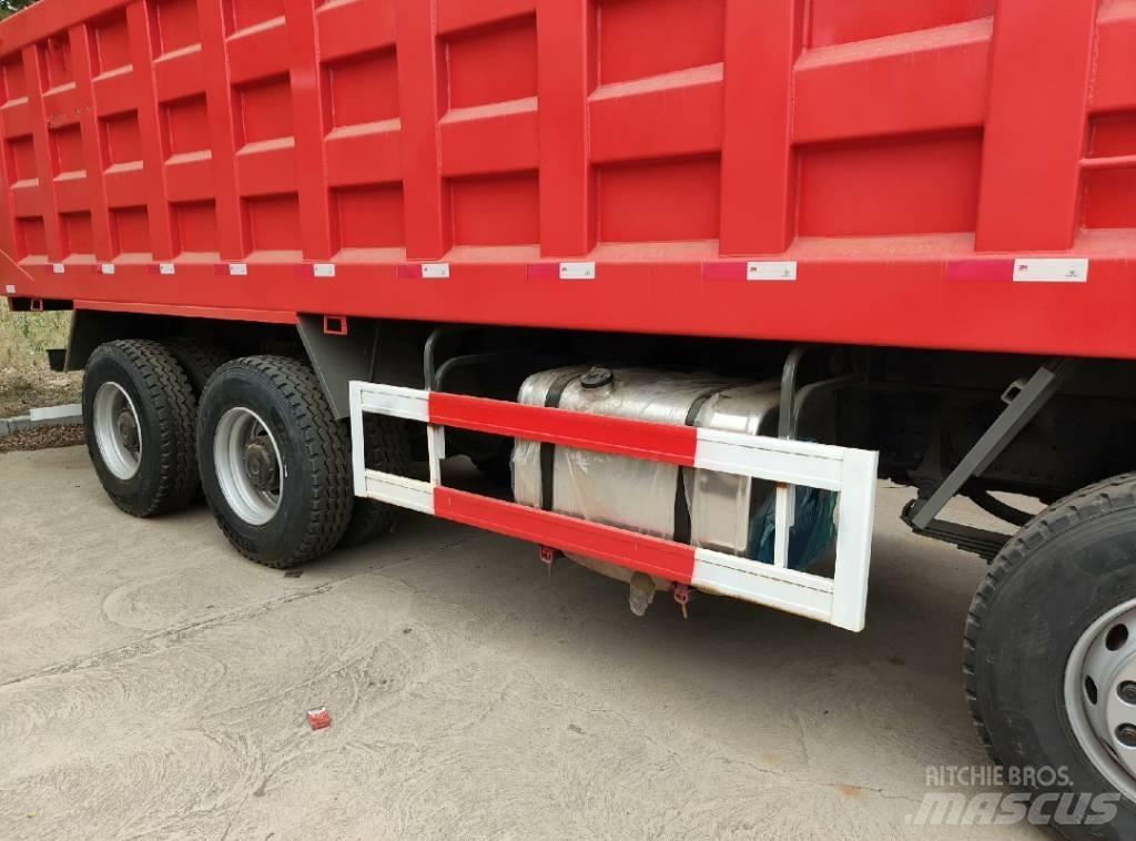 Shacman F 3000 Camiões basculantes