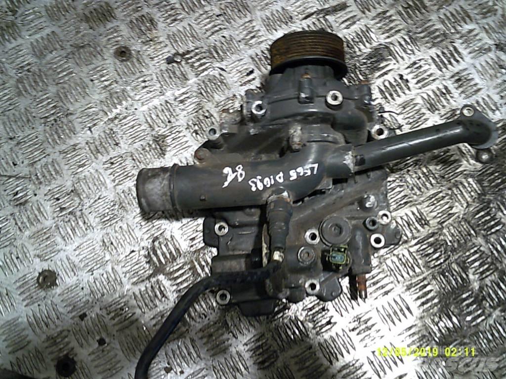 DAF LF65   4990291 Motores
