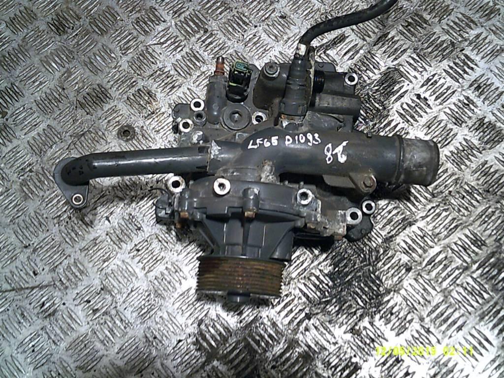 DAF LF65   4990291 Motores