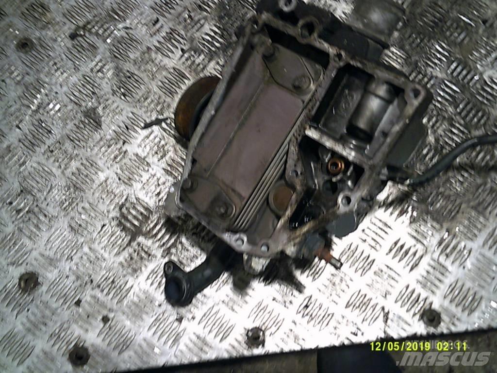 DAF LF65   4990291 Motores