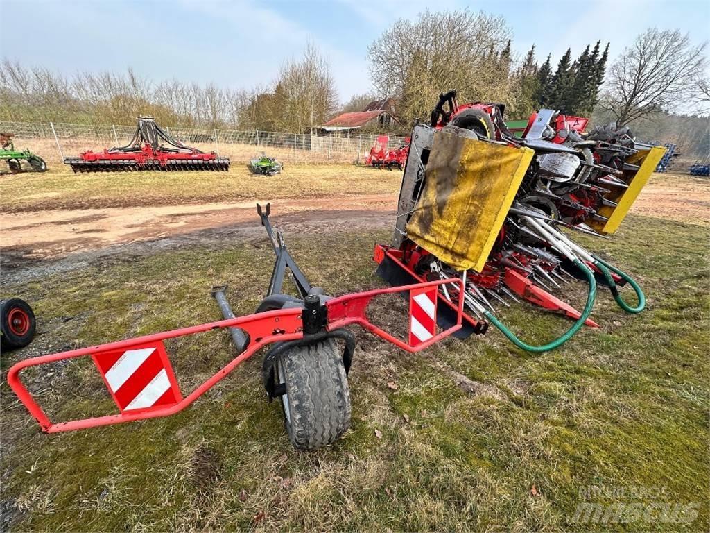Kemper 390 plus Agricultura - Outros
