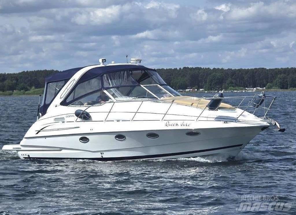  Doral 33 Elegante Batelões / barcaças e pontões