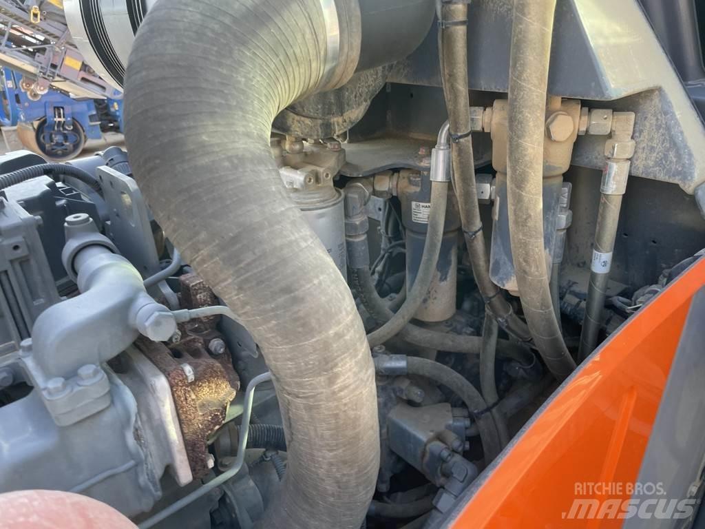 Hamm H 13I Cilindros Compactadores monocilíndricos
