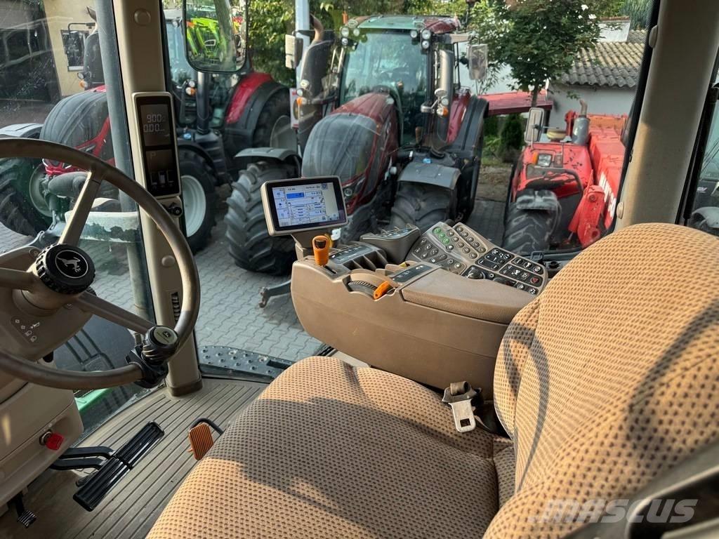 John Deere 7230R Tratores Agrícolas usados