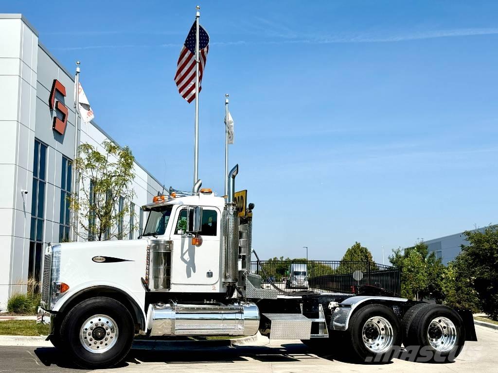 Peterbilt 378 Tractores (camiões)