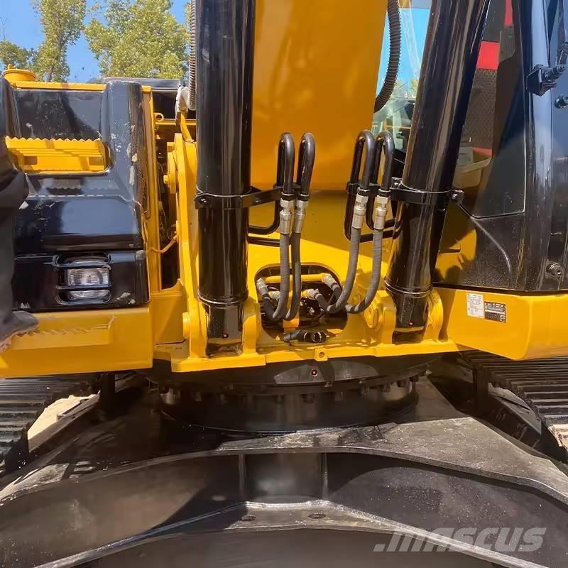 CAT 325 D Escavadoras de rastos