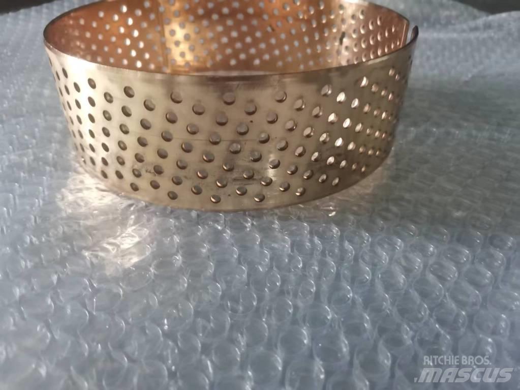 CLAAS Bushing Transmissão