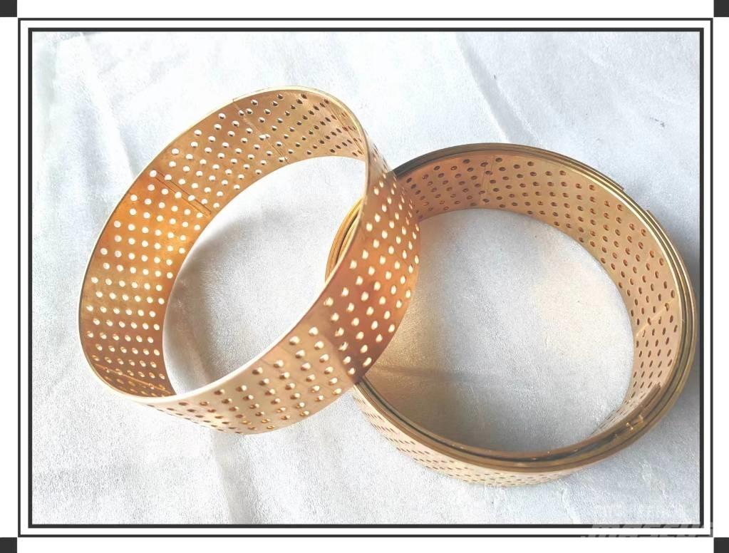 CLAAS Bushing Transmissão