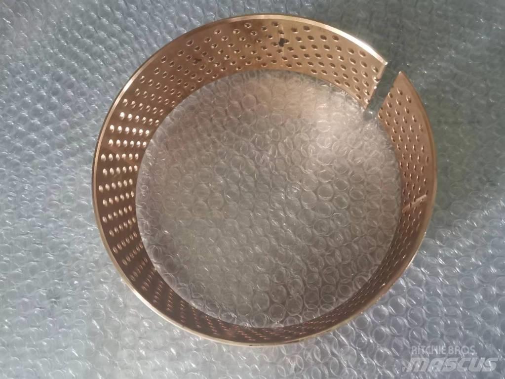 CLAAS Bushing Transmissão
