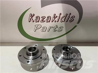 Fendt 100 WHEEL HUB Transmissão