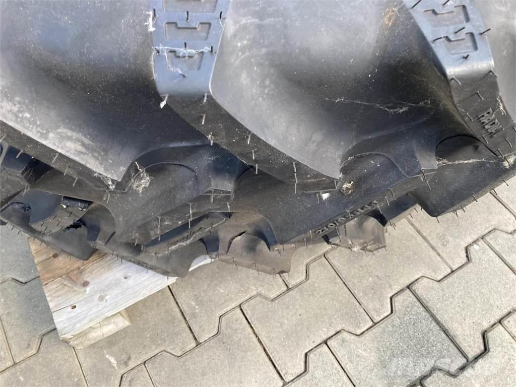 BKT 270/95R46 Pneus Agrícolas