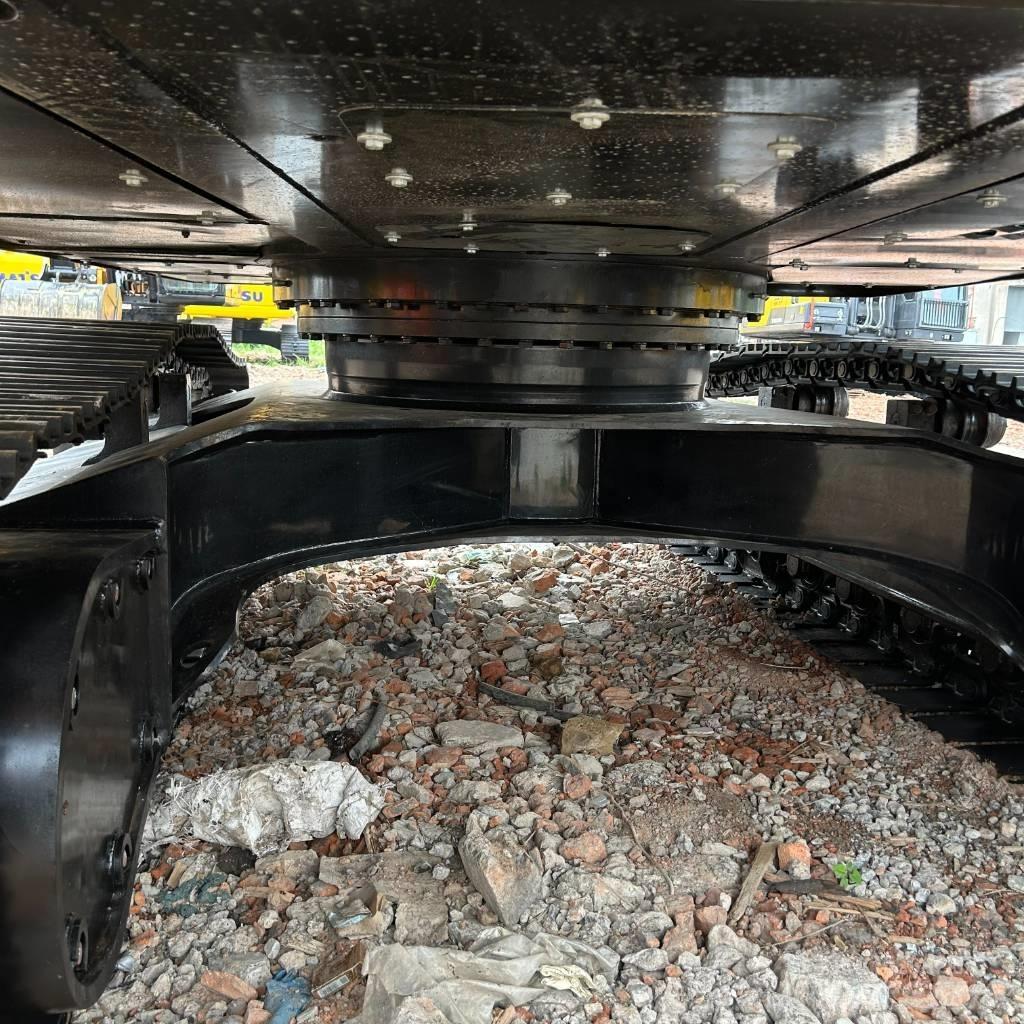 Sany 305H Escavadoras de rastos