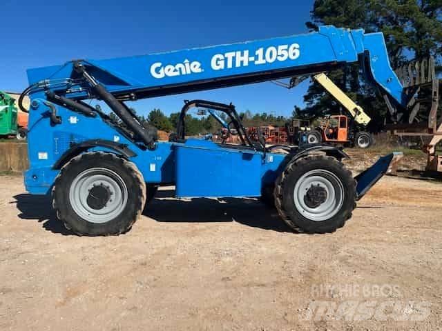 Genie GTH1056 Manipuladores telescópicos