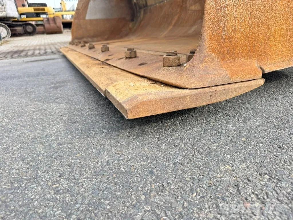 Volvo L150E Pás carregadoras de rodas