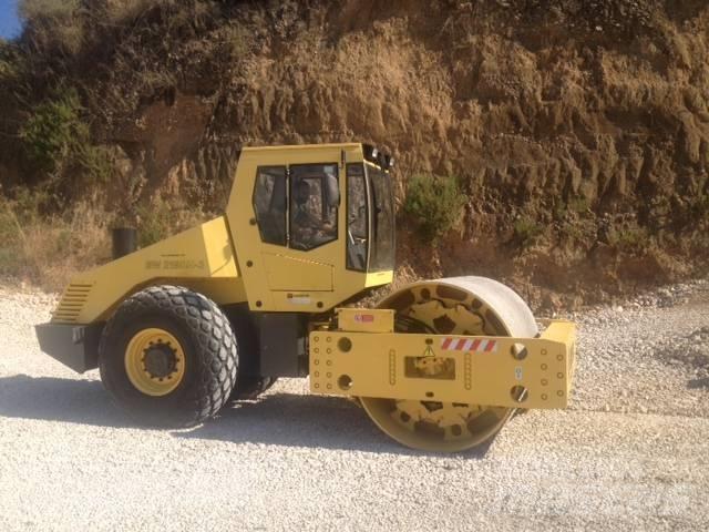 Bomag BW 219 D Cilindros Compactadores monocilíndricos