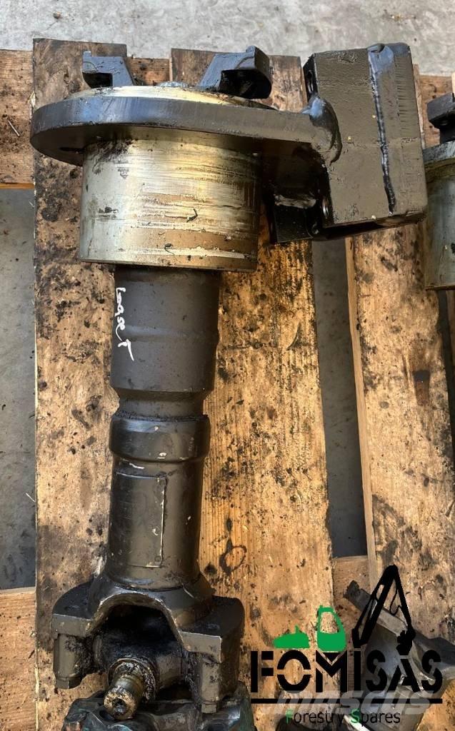 Logset Driveshaft Transmissão