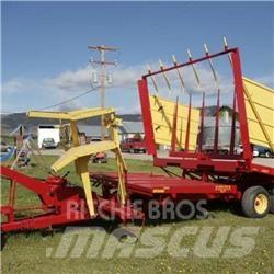 New Holland 1037 Outros equipamentos de forragem e ceifa