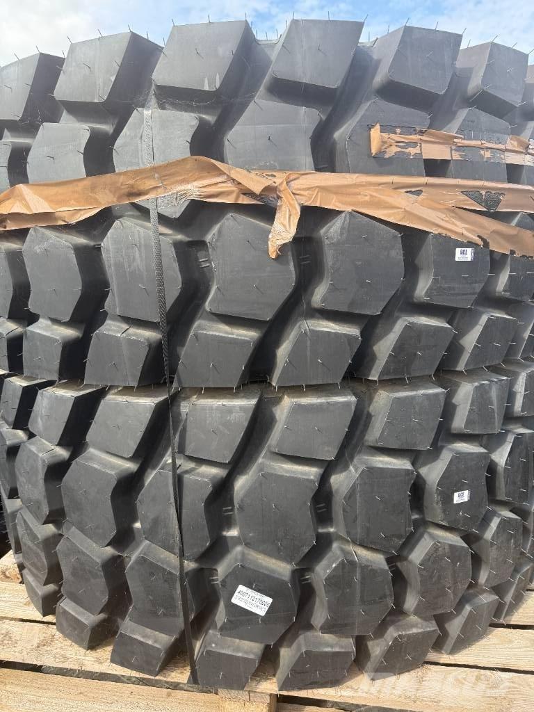 Trelleborg 23.5R25 Pneus, Rodas e Jantes