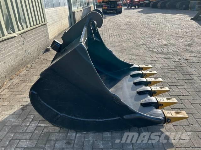  Tanden bak CW 30 Baldes