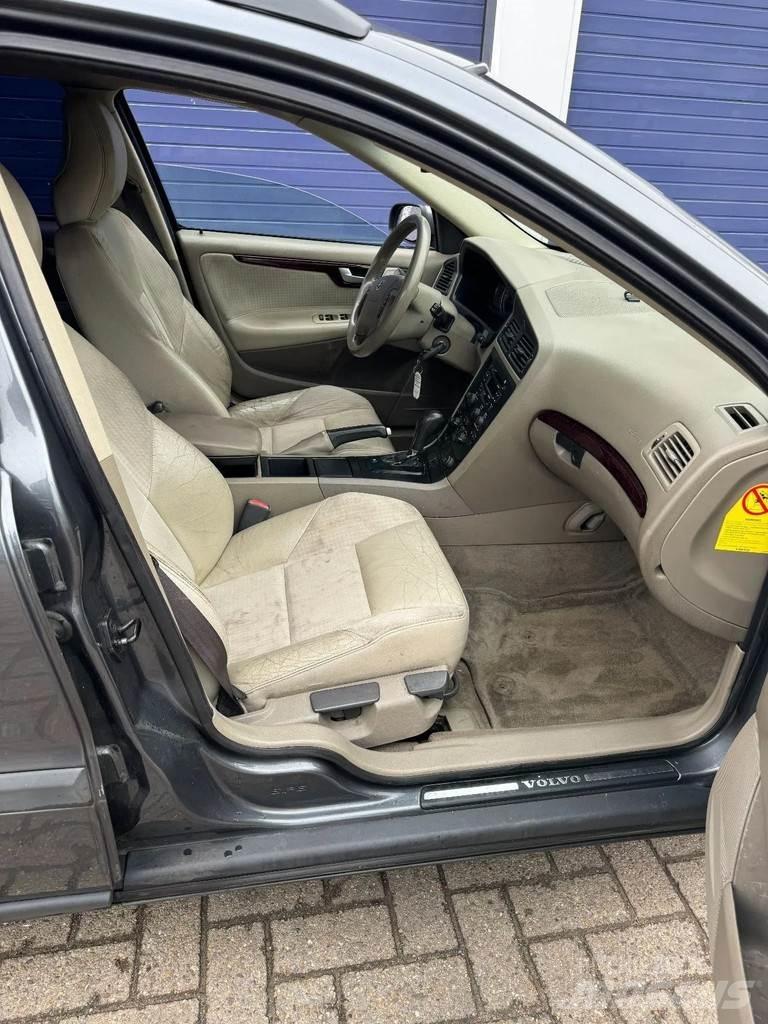 Volvo V70 V70 Carros Ligeiros
