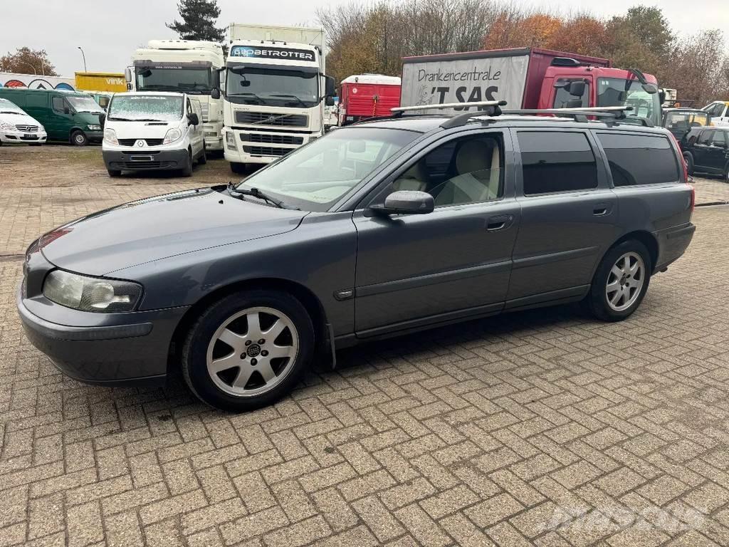 Volvo V70 V70 Carros Ligeiros