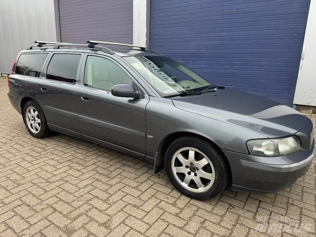 Volvo V70 V70 Carros Ligeiros