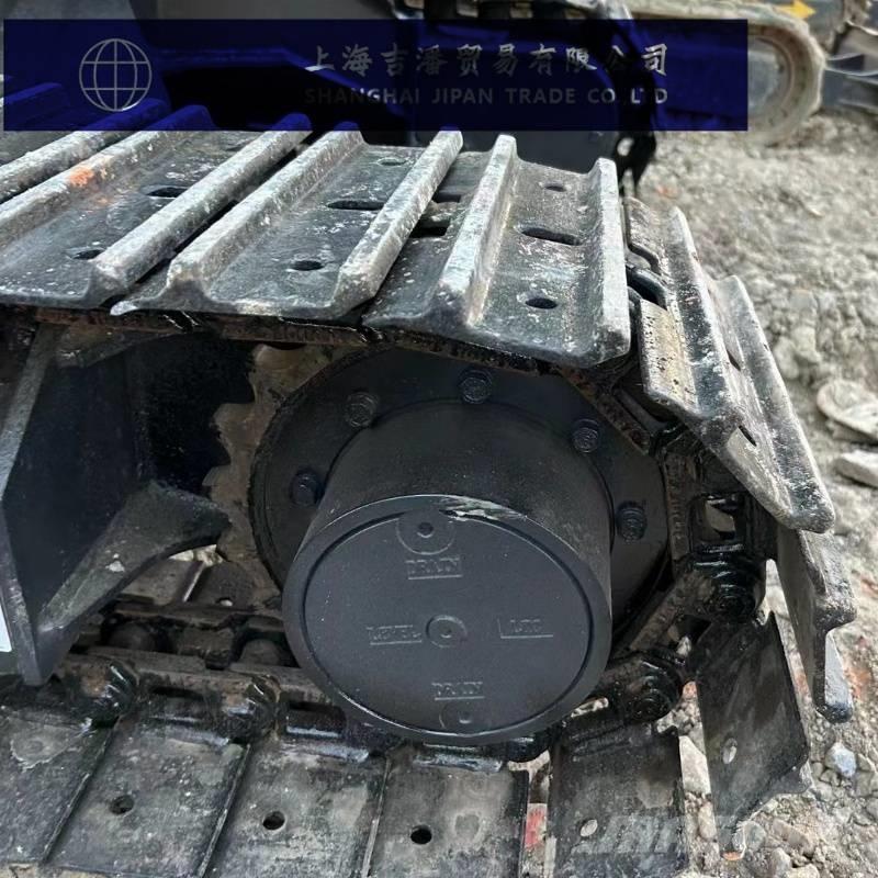 Kubota U 35 Mini Escavadoras <7t