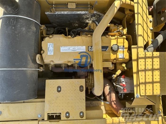 CAT 336 D Escavadoras de rastos