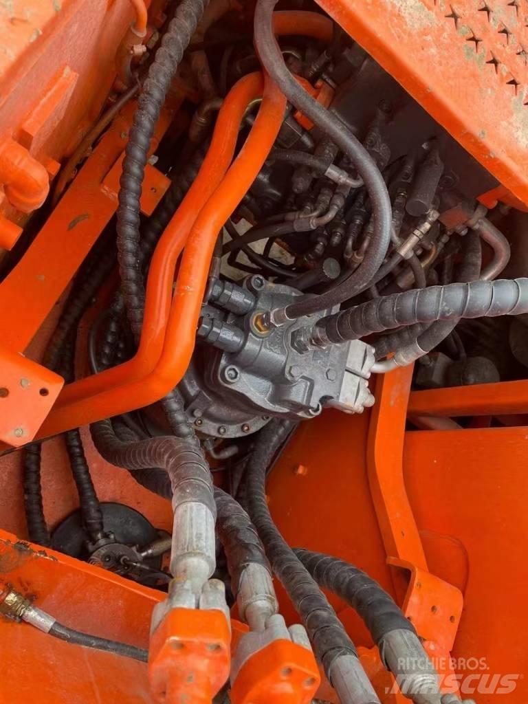 Doosan DH225LC-9E Escavadoras de rastos