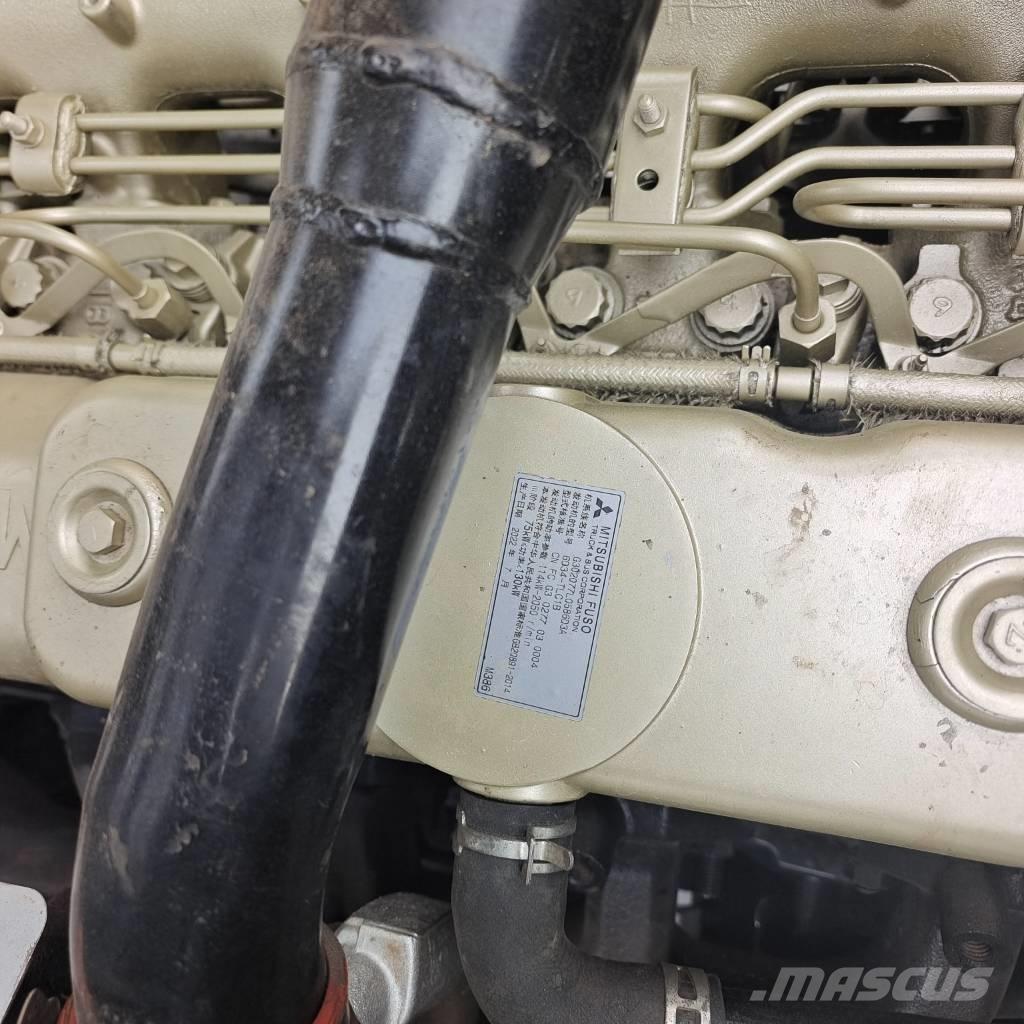 Sany SY 215 C Escavadoras de rastos